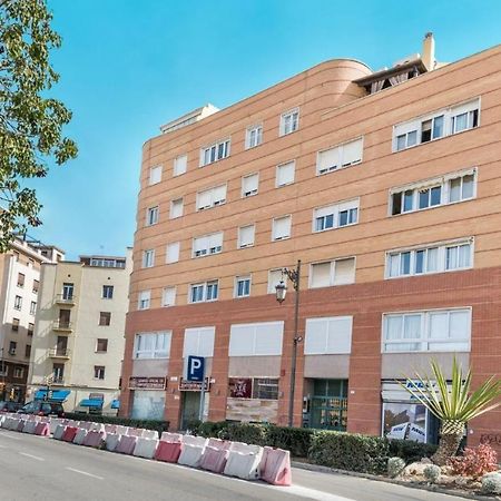 Lovely Suite With River Views And Parking Málaga Dış mekan fotoğraf